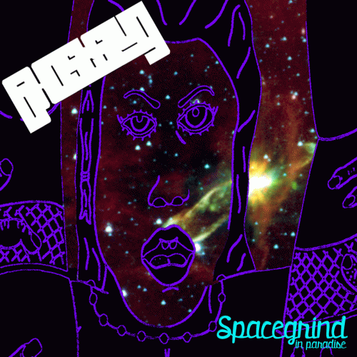 Ghostslug : Spacegrind in Paradise (Final)